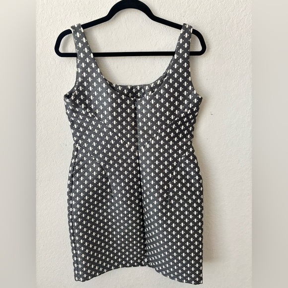 Armani Collezioni vintage Dress size 6 - Picture 4 of 5